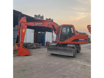 Excavator DOOSAN