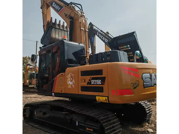 Excavator SANY