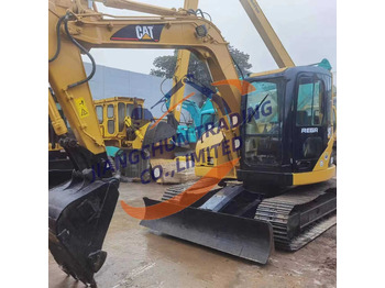 Mini excavator CATERPILLAR 308 D