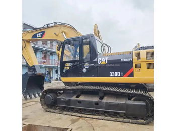 Crawler excavator CATERPILLAR