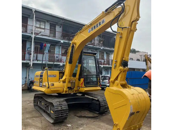 Crawler excavator KOMATSU PC130-7