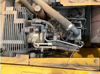 Crawler excavator Used komatsu medium excavator PC130-7 /KOMATSU 130-7/ used japanese komatsu excavator 13 ton for sale: picture 4