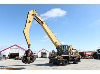 Waste/ Industry handler CATERPILLAR 325D