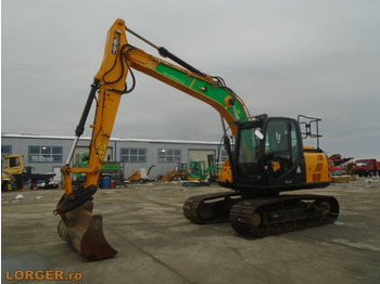 Crawler excavator JCB