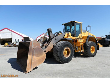 Wheel loader VOLVO L150H