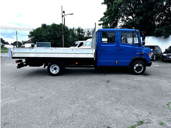 Dropside/ Flatbed truck Mercedes-Benz Vario FGDK 816 D: picture 5