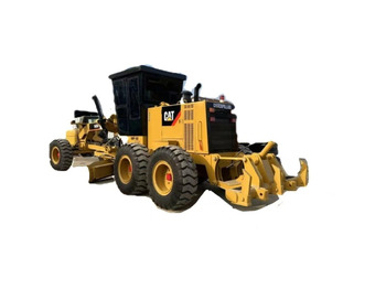 Compactor CATERPILLAR 140H