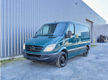 Small van MERCEDES-BENZ Sprinter 210