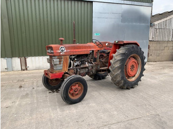 Farm tractor MASSEY FERGUSON 100 series