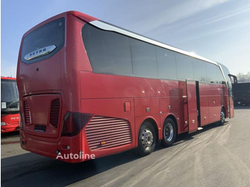 Coach Setra S 516 HDH: picture 4