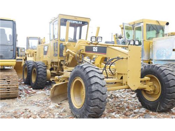 Grader CATERPILLAR 12G