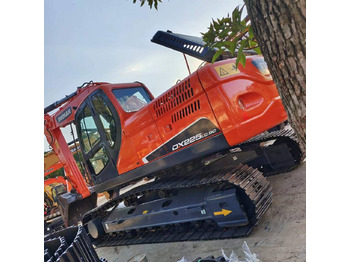 Crawler excavator DOOSAN DX225LC