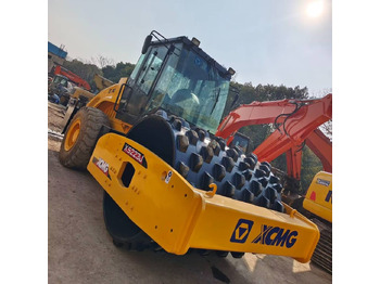 Compactor XCMG