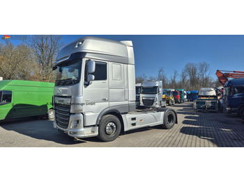 Tractor unit DAF XF 480