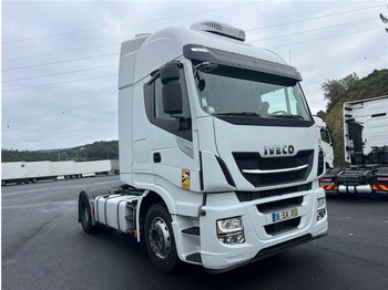 Tractor unit IVECO