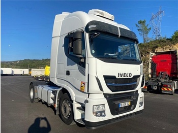 Tractor unit IVECO