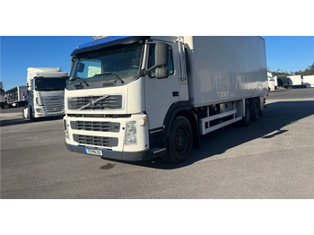 Refrigerator truck VOLVO FM9