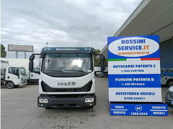 Cab chassis truck IVECO EUROCARGO 75E21P / 80E21P: picture 2