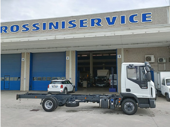 Cab chassis truck IVECO EUROCARGO 75E21P / 80E21P: picture 5