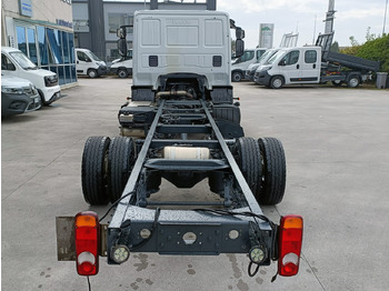 Cab chassis truck IVECO EUROCARGO 75E21P / 80E21P: picture 4