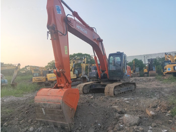 Crawler excavator Hitachi ZX210: picture 2 Crawler excavator Hitachi ZX210: picture 2
