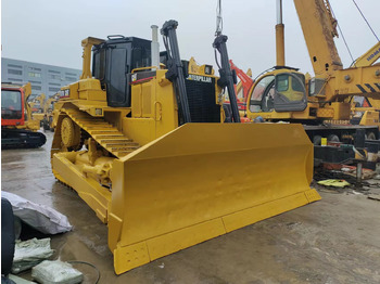 Bulldozer CATERPILLAR D7R