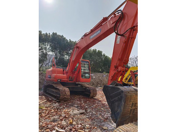 DOOSAN DH225LC-7 leasing DOOSAN DH225LC-7: picture 5