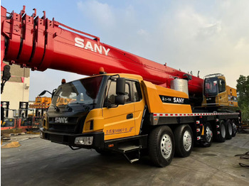 Mobile crane SANY