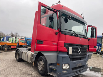 Tractor unit MERCEDES-BENZ Actros 1844