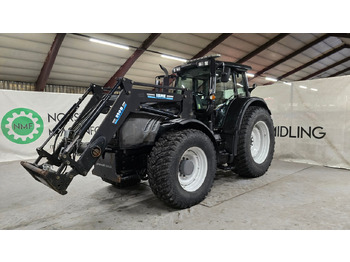 Farm tractor VALTRA T182