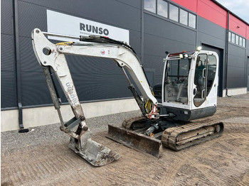 Mini excavator NEUSON