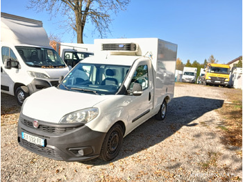 Refrigerated delivery van FIAT Doblo