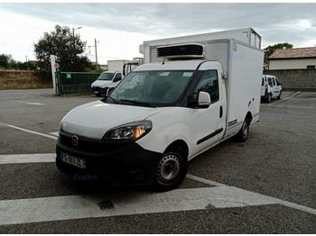 Refrigerated delivery van FIAT Doblo