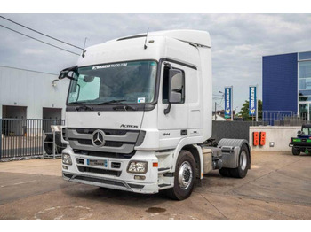 Tractor unit MERCEDES-BENZ Actros 1844