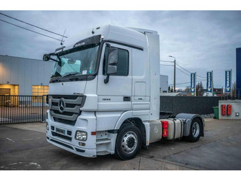 Tractor unit MERCEDES-BENZ Actros 1844