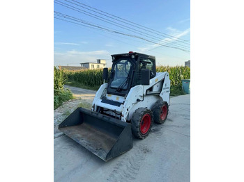 Skid steer loader BOBCAT S16