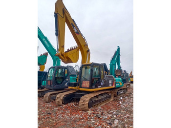 CAT 318D  leasing CAT 318D: picture 2