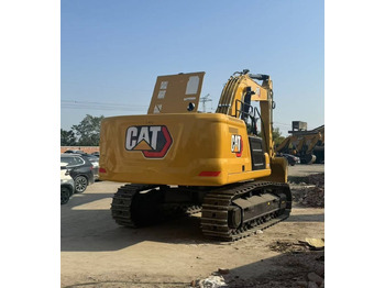 Crawler excavator CATERPILLAR