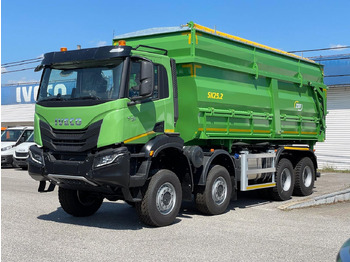 Tipper IVECO T-WAY