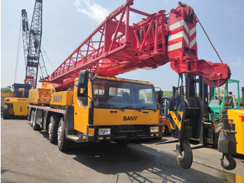 Mobile crane SANY