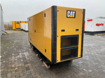 New Generator set CAT DE150E0 - 150 kVA Generator - DPX-18016.1: picture 2