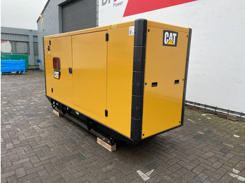 New Generator set CAT DE150E0 - 150 kVA Generator - DPX-18016.1: picture 4