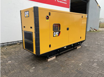 New Generator set CAT DE150E0 - 150 kVA Generator - DPX-18016.1: picture 5