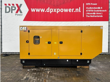 Generator set CATERPILLAR 330