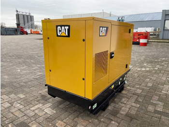 Generator set CATERPILLAR