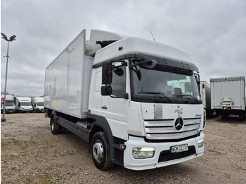 Refrigerator truck MERCEDES-BENZ Atego