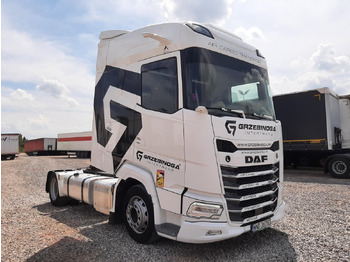 Tractor unit DAF XG 480