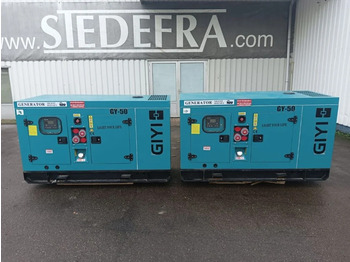 Generator set