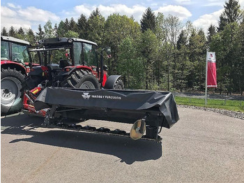 Mower MASSEY FERGUSON 200 series