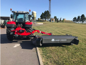 Mower MASSEY FERGUSON 3000 series